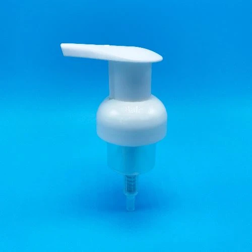 Bomba de espuma de sabão de mão 1.6cc