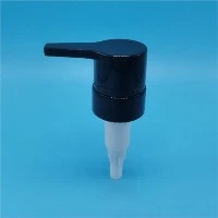 Bomba de loção 33mm de boa qualidade