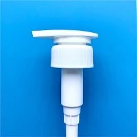 Bomba de Plástico de Loção Ribber 33MM